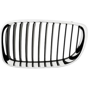 Kühlergrill für BMW von DIEDERICHS