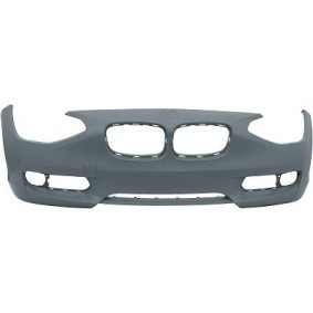 Compre Pára-choques de DIEDERICHS online para 1 Hatchback (F21) a preços moderados