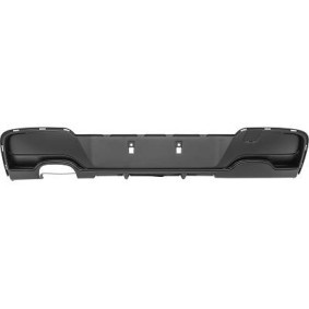 Compre Para-choques traseiro da DIEDERICHS 1281368 a um preço baixo por 105,71 €
