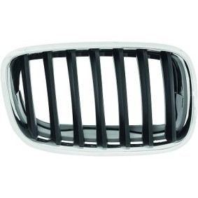 Kühlergrill von DIEDERICHS für X5 (E70) günstig online kaufen