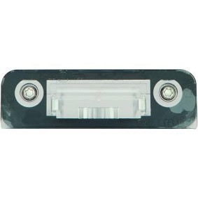 Kennzeichenbeleuchtung 1404194 von DIEDERICHS günstig für 8,85 € online kaufen