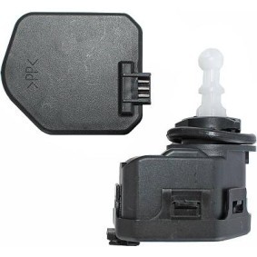 Compre Elemento de ajuste, regulação do alcance dos faróis da DIEDERICHS 1416186 a um preço baixo por 46,19 €