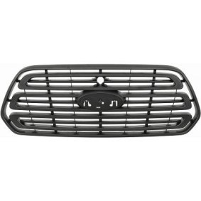 Compre Grelha de DIEDERICHS online para Transit Mk7 Minibus (V363, FAD, FBD) a preços moderados