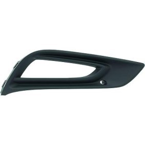 Lüftungsgitter, Stoßfänger 1808048 von DIEDERICHS günstig für 34,93 € online kaufen