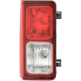 Rückfahrleuchte 1897094 von DIEDERICHS günstig für 39,47 € online kaufen