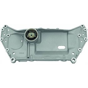Hilfsrahmen / Aggregateträger 2214119 von DIEDERICHS günstig für 280,23 € online kaufen