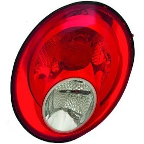 Achetez des Feu arrière DIEDERICHS 2265090 à prix pour 92,49 €