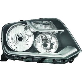 Osta Ajovaloumpio DIEDERICHS:llä 2275180 edullisesti hintaan 187,62 €