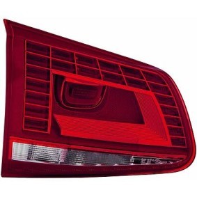 Achetez des Feu arrière DIEDERICHS 2287094 à prix pour 236,38 €