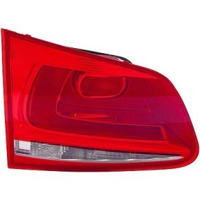 Achetez des Feu arrière DIEDERICHS 2287096 à prix pour 117,50 €