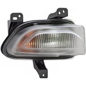 Acquista Luci diurne da DIEDERICHS online per Renegade SUV (BU, B1) a prezzi moderati