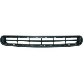 Kühlergrill für FIAT von DIEDERICHS