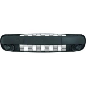 Lüftungsgitter, Stoßfänger 3405646 von DIEDERICHS günstig für 54,51 € online kaufen