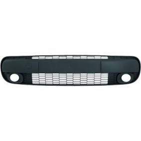 Lüftungsgitter, Stoßfänger 3405647 von DIEDERICHS günstig für 63,97 € online kaufen