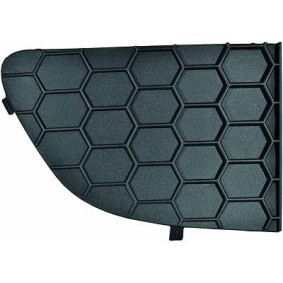 Lüftungsgitter des Herstellers DIEDERICHS - Originalware Artikelnummer: 3457148