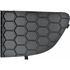 Lüftungsgitter, Stoßfänger 3457149 von DIEDERICHS günstig für 16,69 € online kaufen