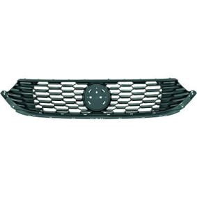 Kühlergrill für FIAT von DIEDERICHS