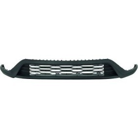 Lüftungsgitter, Stoßfänger 3486145 von DIEDERICHS günstig für 73,83 € online kaufen