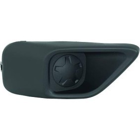 Lüftungsgitter, Stoßfänger 3486146 von DIEDERICHS günstig für 25,84 € online kaufen
