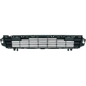 Lüftungsgitter, Stoßfänger 4013945 von DIEDERICHS günstig für 41,27 € online kaufen