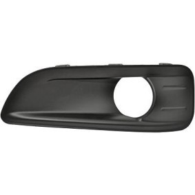 Lüftungsgitter, Stoßfänger 4073049 von DIEDERICHS günstig für 24,58 € online kaufen