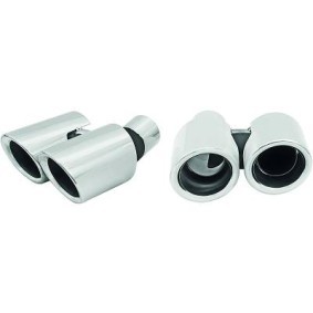 Auspuffblende des Herstellers DIEDERICHS - Originalware Artikelnummer: 4205000