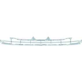 Lüftungsgitter, Stoßfänger 4226244 von DIEDERICHS günstig für 73,72 € online kaufen