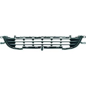 Lüftungsgitter, Stoßfänger 4226447 von DIEDERICHS günstig für 59,33 € online kaufen