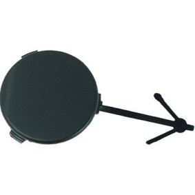 Klappe, Abschlepphaken 4226463 von DIEDERICHS günstig für 19,74 € online kaufen