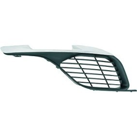 Lüftungsgitter, Stoßfänger 4236046 von DIEDERICHS günstig für 50,55 € online kaufen