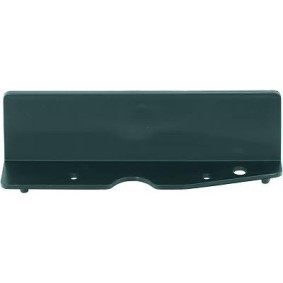 Comprar Cubierta, parachoques de DIEDERICHS 4483063 a bajo precio de 17,72 €