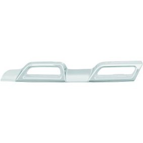 Blende, Kühlergitter 4560143 von DIEDERICHS günstig für 25,17 € online kaufen