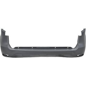 Achetez des Pare-choc arrière DIEDERICHS 4570055 à prix pour 95,13 €