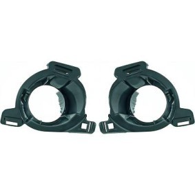 Achetez des Support, phare antibrouillard DIEDERICHS 4570062 à prix pour 42,11 €
