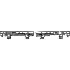 Aufpralldämpfer, Stoßfänger 4570065 von DIEDERICHS günstig für 47,55 € online kaufen