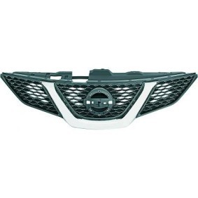 Kühlergrill 6046840 von DIEDERICHS günstig für 196,75 € online kaufen