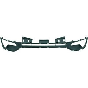 Lüftungsgitter, Stoßfänger 6522846 von DIEDERICHS günstig für 50,72 € online kaufen