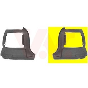 Compre Painel traseiro da VAN WEZEL 3734632 a um preço baixo por 26,00 €