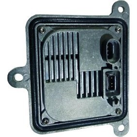 Scheinwerfer-Steuergerät 6872285 TESLA von DIEDERICHS