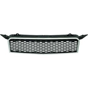 Kühlergrill für CHEVROLET von DIEDERICHS