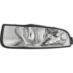 Compre Farol de nevoeiro da DIEDERICHS 7840089 a um preço baixo por 119,48 €