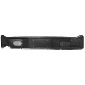 Compre Painel traseiro da VAN WEZEL 3735636 a um preço baixo por 99,17 €