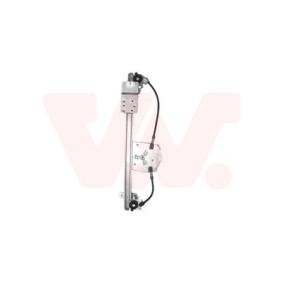 Compre Elevador de vidro de VAN WEZEL online para Astra G Classic Caravan (F35) a preços moderados