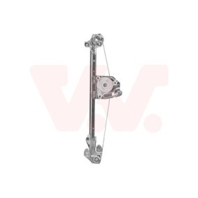 Comprar Elevalunas de VAN WEZEL 3742268 a bajo precio de 29,00 €
