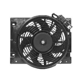 Acquista Ventola, Condensatore climatizzatore da VAN WEZEL 3742751 a buon mercato per soli 116,73 €