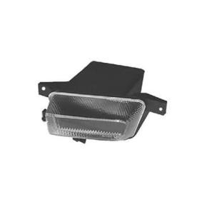 Compre Farol de nevoeiro de VAN WEZEL online para Astra G Classic Caravan (F35) a preços moderados