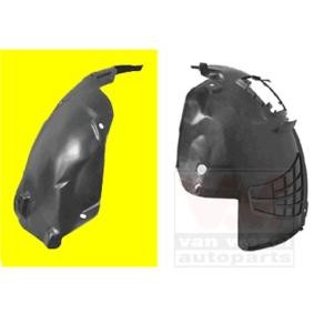 Compre Cava da roda de VAN WEZEL online para ASTRA H Caixa (L70) a preços moderados