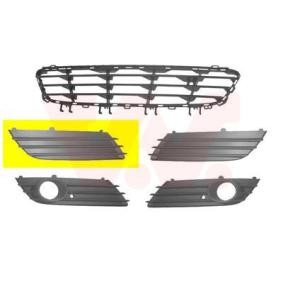 Compre Grelha de pára-choques de VAN WEZEL online para ASTRA H Caixa (L70) a preços moderados