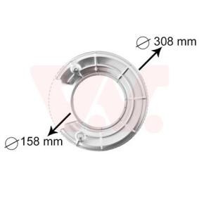 Ankerblech 3766373 von VAN WEZEL günstig für 101,99 € online kaufen