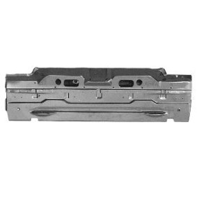 Compre Painel traseiro da VAN WEZEL 3766630 a um preço baixo por 120,93 €